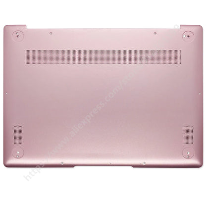 NEW For Huawei MateBook 13 WRT-W19 WX9 WRTB-WAH9L HN-W19R Laptop LCD Back Cover Front Bezel Palmrest Bottom Case Laptop Frames