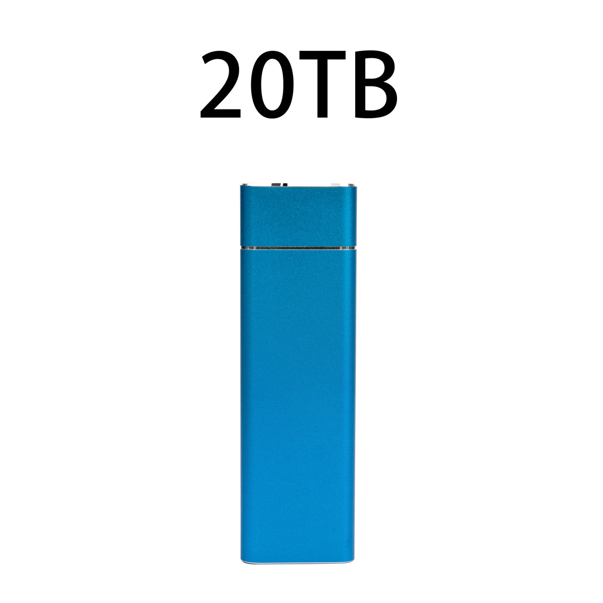 External SSD 1TB 4TB 16TB 128TB Ultra Fast Transfer  Portable Hard Disk for PC Mac Laptop Data Backup Type-C