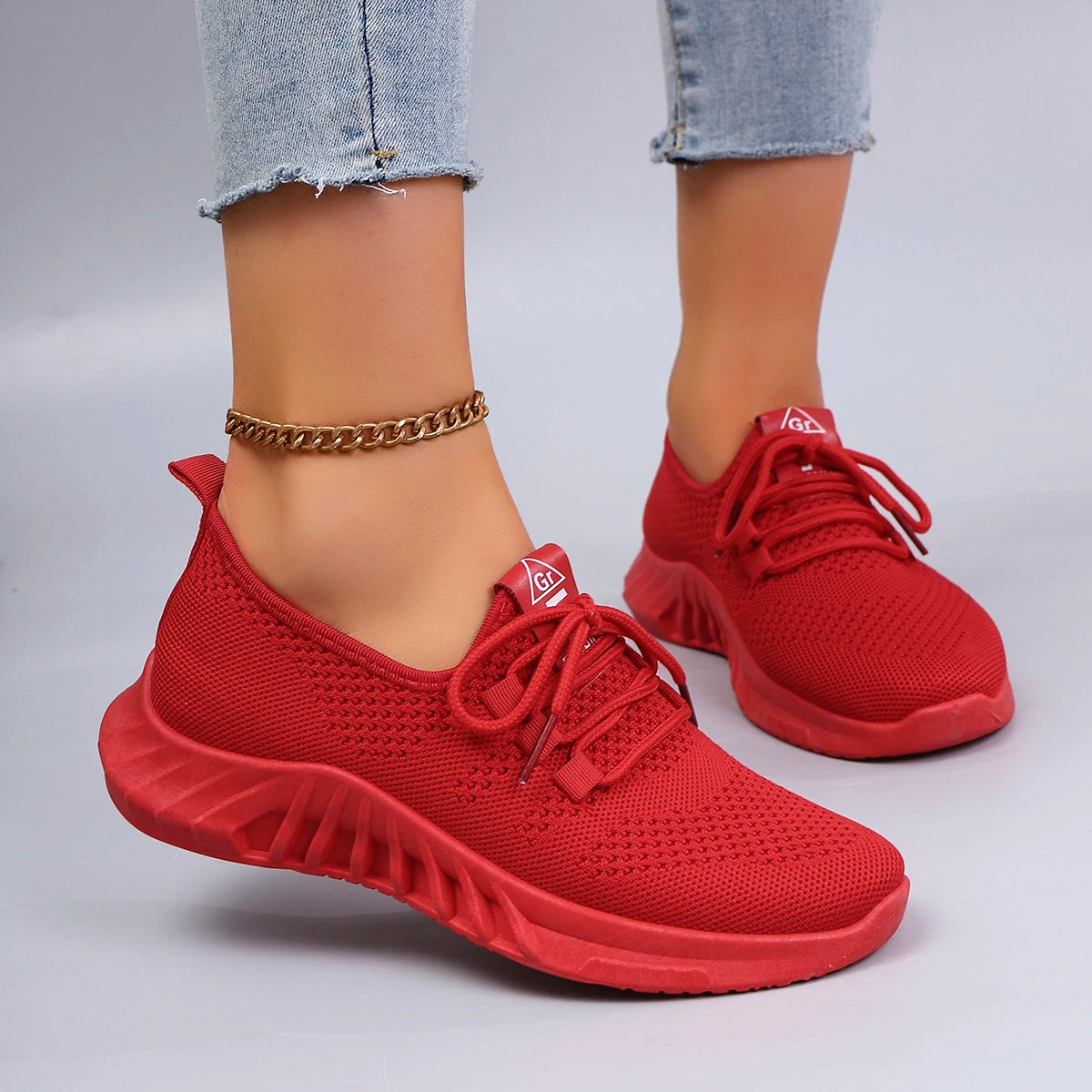 Women's summer breathable mesh flat shoes women's shoes casual sneakers shoes, clearance free shipping