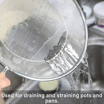 Anti Splatter Guard Oil Net Splash Cover Pan Pot Frying Oil Cooking Cover Kitchen Tools Grease Splatter Screen Guards Mesh