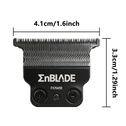 Professional Replacement Trimmer Blade DLC Blade Carving Blade for Baby Trimmer FF1T FX799 FX797 FX787 FX773 FX729 FX726 FXT45T
