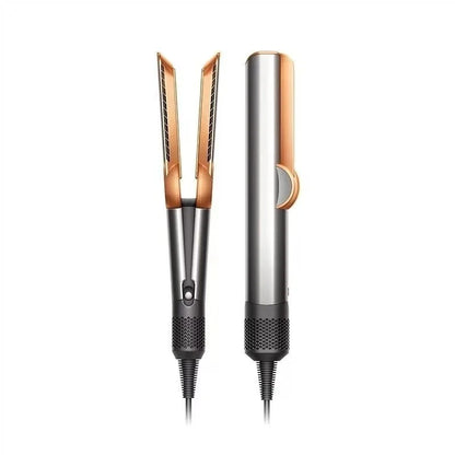 2-in-1 Professional Hair Straightener Fashion Hair Styling Essential for Smooth, Hair Straightener Sleek Looks EU/US/UK Plug
