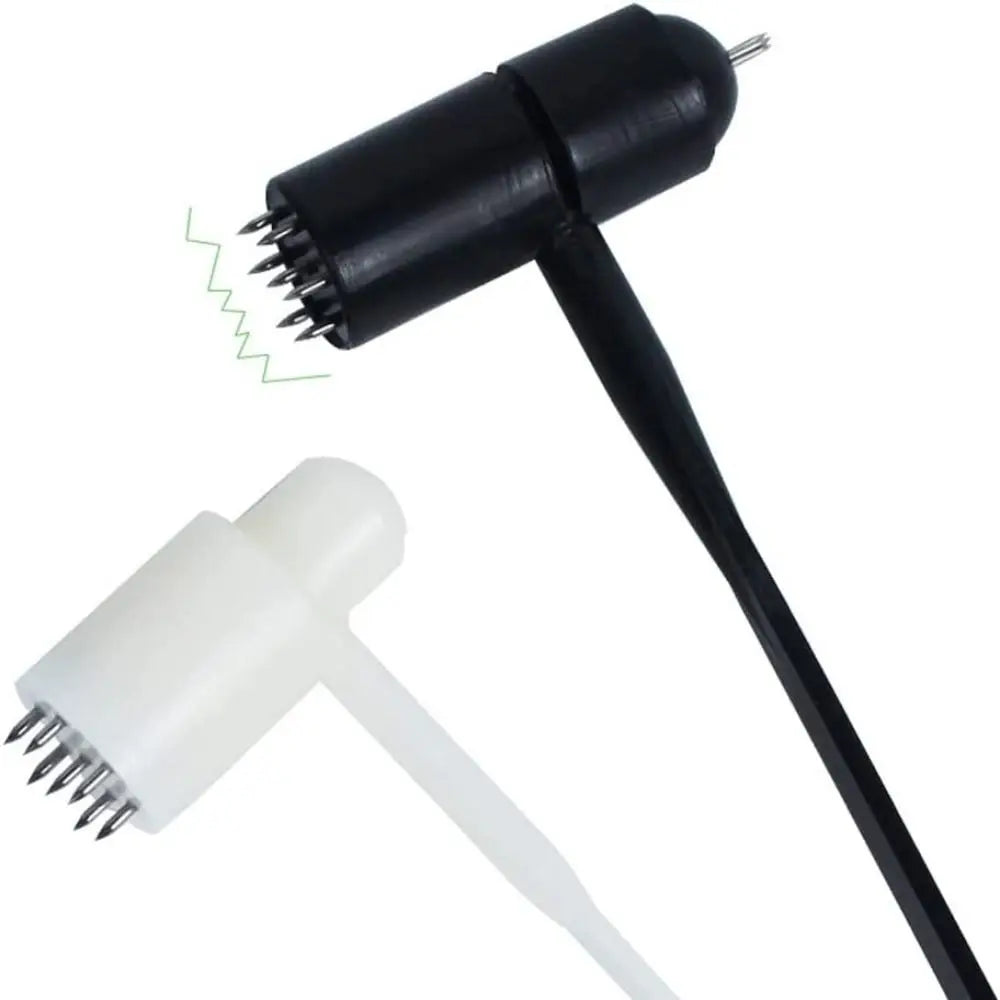 For Beauty Salons Needle Massage Plum Blossom Dermal Hammer for Beauty 7 Star Needle 7 Star Plum Blossom Hammer for Home Use