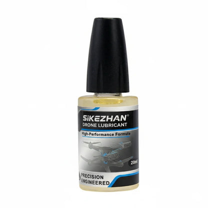 Drone Motor Lubricant Oil for Quadcopter Brushless Bearings Noise Reduction Anti-rust Maintenance Grease for DJI Mavic Mini FPV