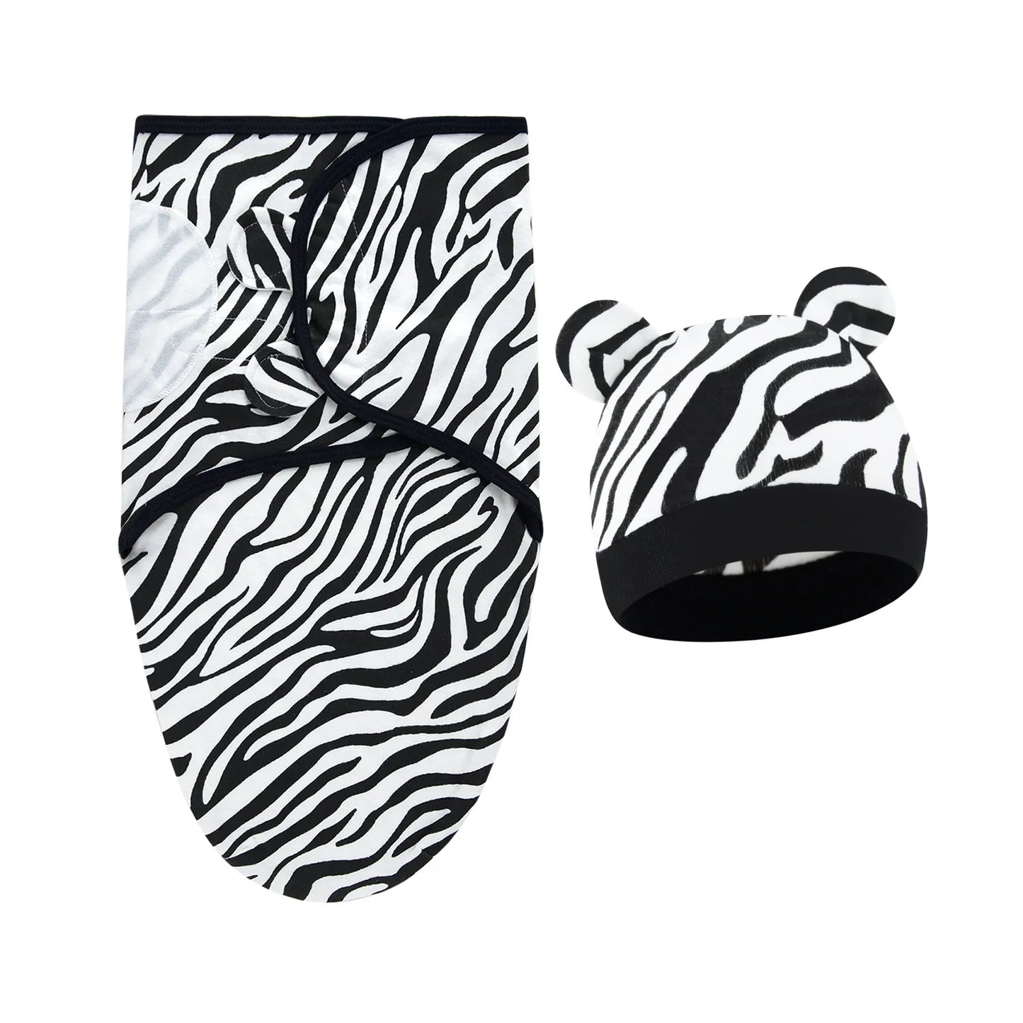 Baby Swaddle Wrap Weiche Kokon Baby Decken Neugeborene Wickelpackung