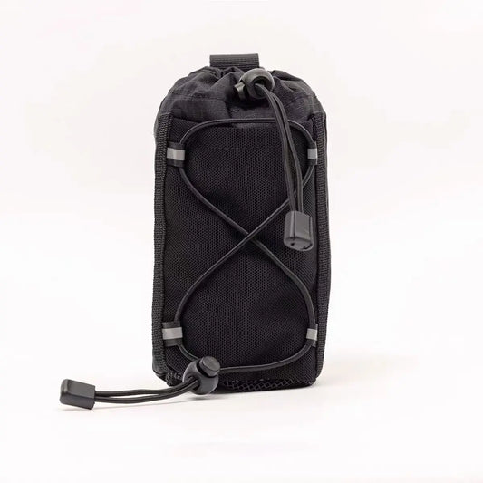 Outdoor Backpack Arm Bag Camping  Climbing Bag Wallet Pouch Purse Phone for Water Bottle Storage Bag Hiking Mountaineering