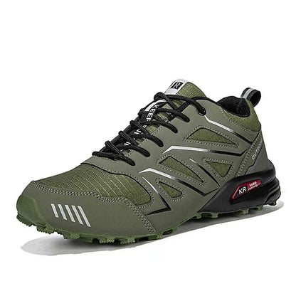 Men's Hiking Shoes Waterproof Outdoor Hiking Sports Shoes Women's Hiking Hiking Sports Shoes Hunting Tactical Boots Cycling Shoe