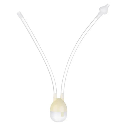 Newborn Baby Nasal Aspirator for Children Nose Cleaner Sucker Suction Tool Protection Health Care Baby Mouth Nasal Suction Devic