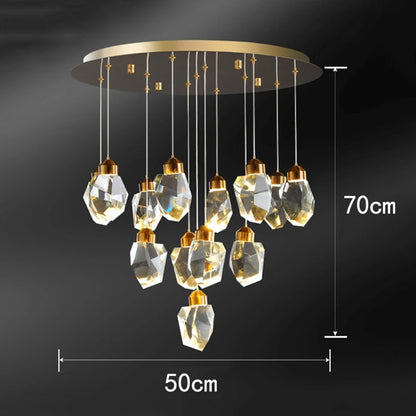 Modern Bedroom Decorative Dining Room LED Ceiling Lamps Pendant Lights Indoor Lighting Interior Lighting Ceiling Lamp Chandelier