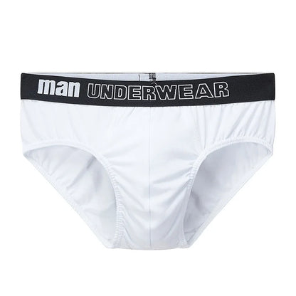 Mens Underwear Boxers Pack Cotton Men's Panties Breathable Solid Boxershorts Male Mid Waist Underpants Boxer Hombre Men Shorts