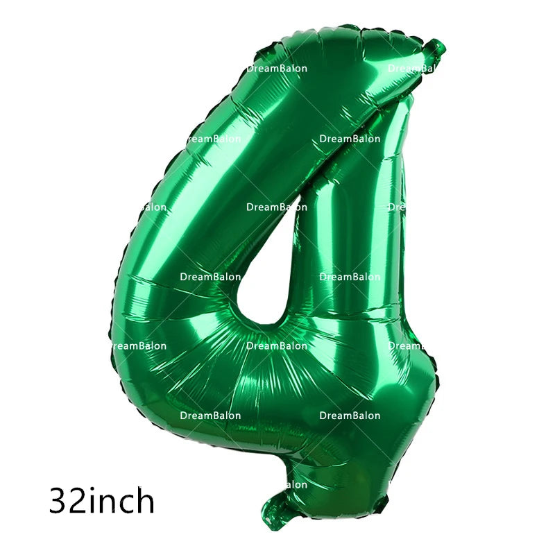 Hayaoed Miyazaki Latex Balloons Game Totoroed Cat Party Decoration Supplies Happy Birthday Banner Cake Topper Sticker Background