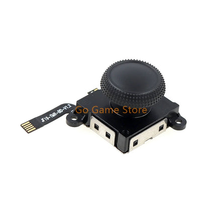 1pc TMR Sensing Joystick for NS JoyCon V2 Analog Thumbstick No Drifting TMR Electromagnetic Stick for Nintend Swicth/OLED/Lite