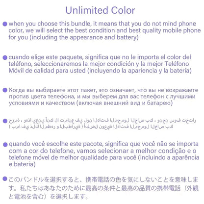Apple Original iPhone 6 Plus Mobile Cell Phone 5.5" 8MP ROM 16/64/128GB Dual Core IOS Fingerprint 4G LTE Unlocked 6P Cellphone