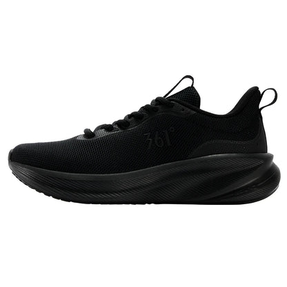 361 Degrees Fengye 5.0 Women's Running Shoes Mesh Rebound Casual Feather-Light Supportive Durable Female Sneaker 682542210F