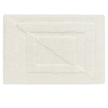 Warm Cream Living Room Carpet Thick Home Soft Bedroom Rug Nordic Sofa Coffee Table Floor Mat Store Decoration Display Carpet