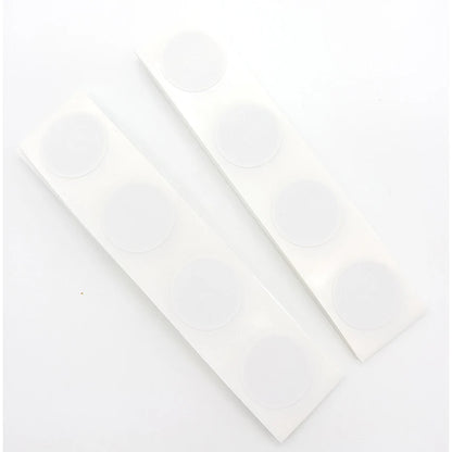 5/10pcs NTAG213 NTAG215 NTAG216 NFC Tags Sticker 13.56MHz ISO14443A NFC Stickers Universal Lable NFC RFID Tag