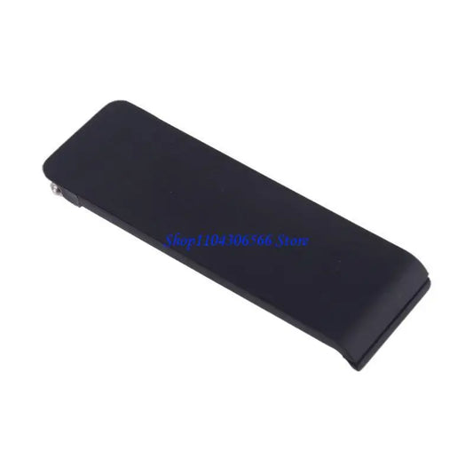 02DD For Switch Game Console Rear Back Kickstand for Shell Holder Stand Game Accessor