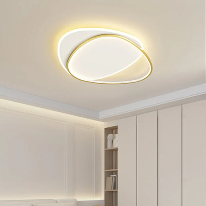 QIYIMEI Modern LED Chandelier Indoor Lights For Bedroom Study Living Room Lighting Lamps Luminaria Lustres HOME Decoration