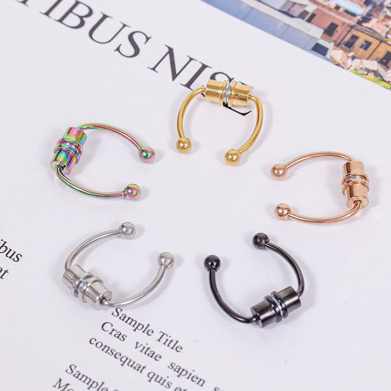 Women's Ring | Stainless Steel Accessories | Everyday Carry