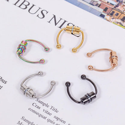 Women's Ring | Stainless Steel Accessories | Everyday Carry