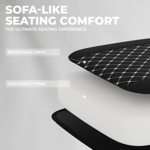 （Local US Inventory）Gaming Chair with Massage,Ergonomic PC Gaming Chair Computer Chairs with Footrest Comfortable rest and Lumba