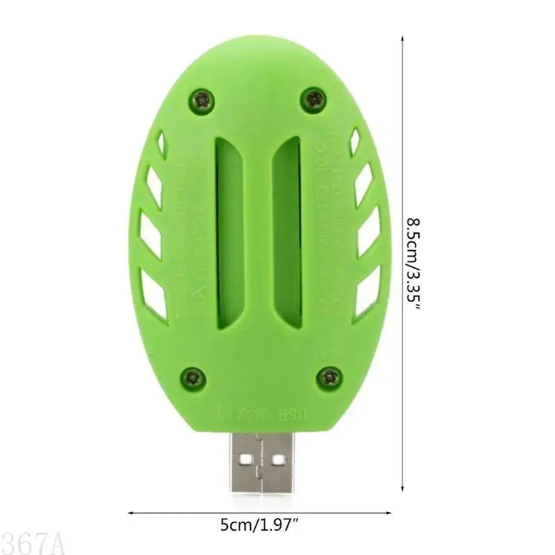 367A Incense Heater Apply to All Mosquito Slices Repeller Device Not for Touch the Electric Mosquito Repe