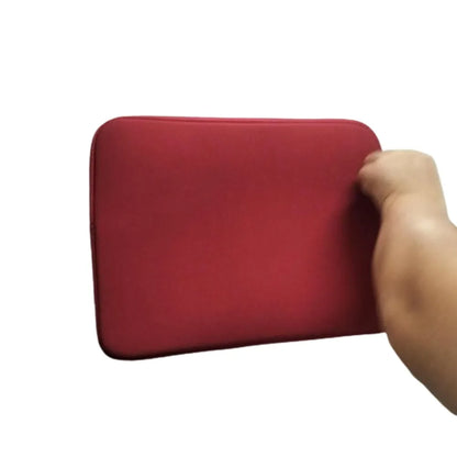 Simple Protective Laptop Briefcase Ventilate Waterproof Tablet Laptop Case Aseismatic Soft Laptop Sleeve Laptop Accessories