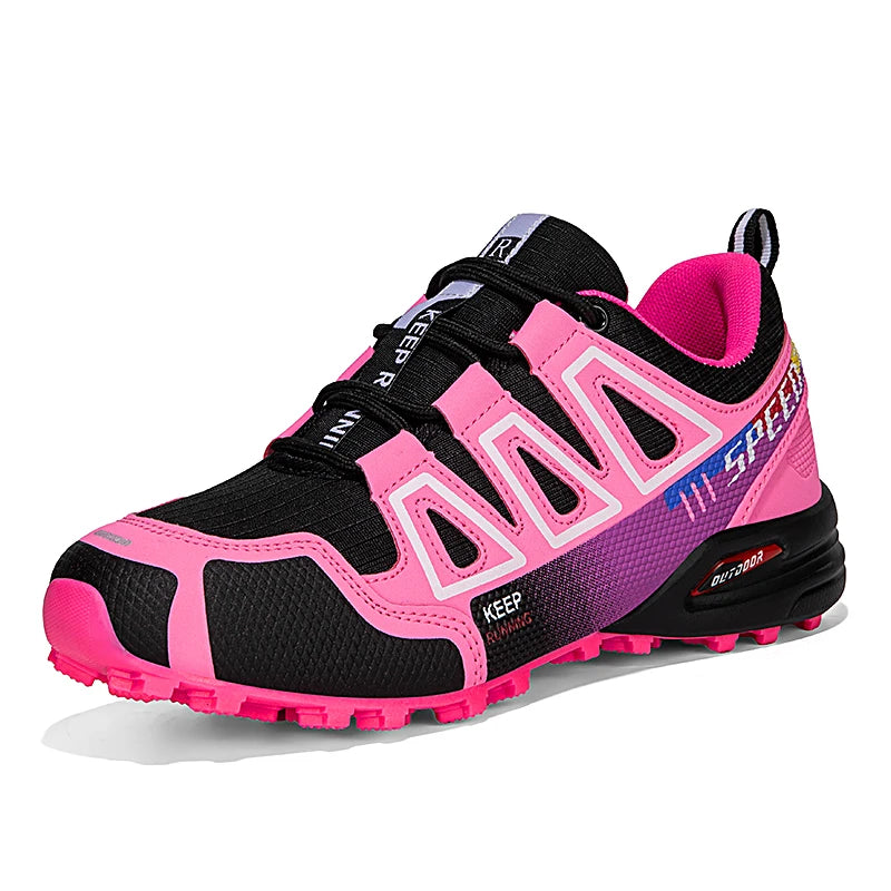 Men's Hiking Shoes Waterproof Outdoor Hiking Sports Shoes Women's Hiking Hiking Sports Shoes Hunting Tactical Boots Cycling Shoe