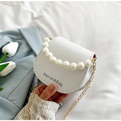 Chain Bag Rhombus Shoulder Messenger Bag Small Square Bag Elegant Mini Handbag For Party Evening Office