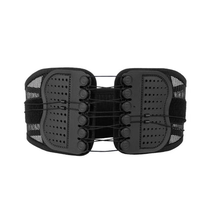 Back Braces Waist Belt Men Women Work Lower Back Pain Relief Breathable Anti-Skid Spine Lumbar Support Belt Joint Protector