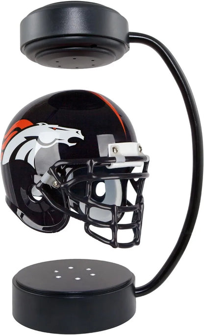 32 Type of Novel Hover Helmets, Magnetic Levitating Helmet Equipped with Electromagnetic Stand, Father’s Day Present