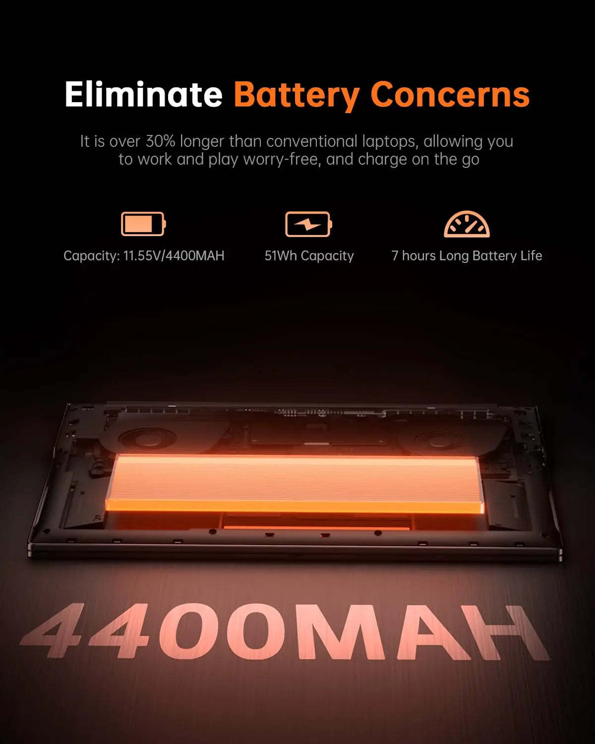 ACEMAGIC AMD Ryzen 9 6900HX Gaming Laptop 16GB LPDDR5 512GB SSD Up to 4TB 16 Inch FHD IPS Display Radeon 680M WiFi 6 Windows 11