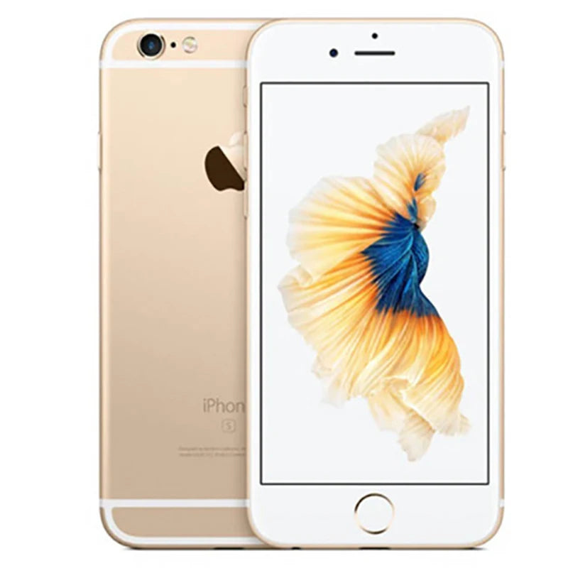 Apple iPhone 6S 4.7inch IOS Original Unlocked Mobile Phone 90% New CellPhone