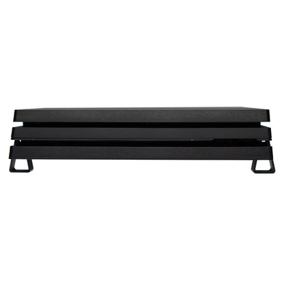 4Pcs Cooling Horizontal Holder For PS4 Heighten Feet Bracket Stand For PS4 Slim Pro Mounted Stand Base For PS4 Accessories