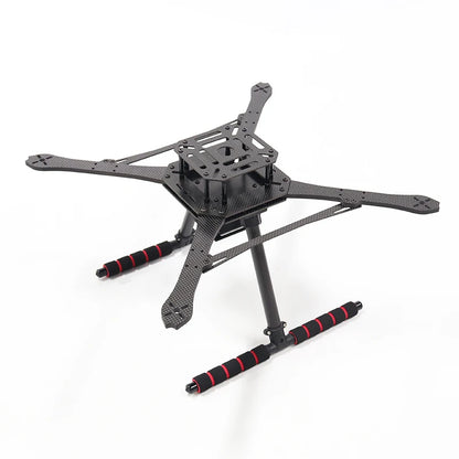 Rctosky Open Source New Smart Drone Frame 450MM Ardupilot Quadrotor Rack RC Multicopter Multi-Rotor With Landing Gear