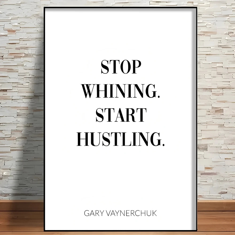 Motivation Success Quotes Poster Perfect Space Sticker Self Adhesive for Office Home Theater Wall Art Decor Fancy Gift