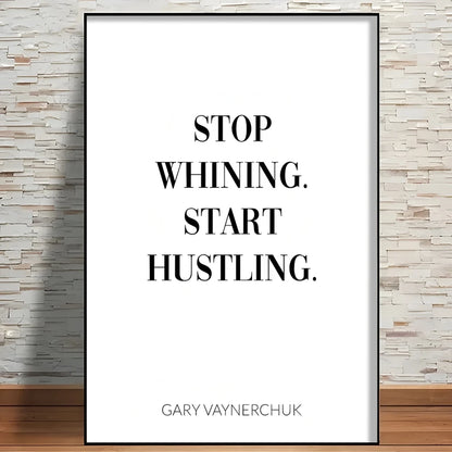 Motivation Success Quotes Poster Perfect Space Sticker Self Adhesive for Office Home Theater Wall Art Decor Fancy Gift