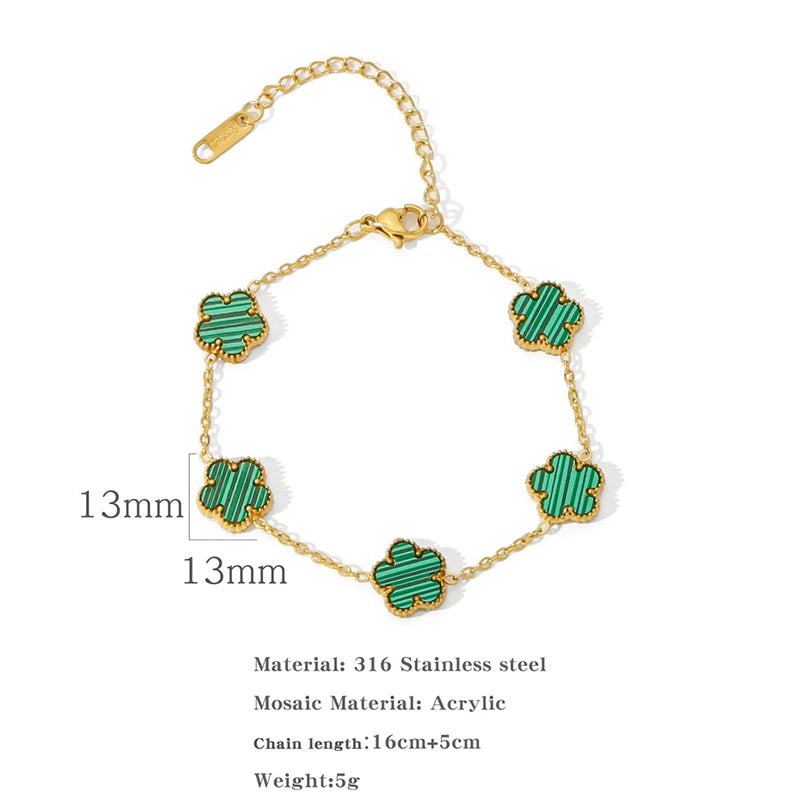 Women's Gold Necklace | Stainless Steel Accessories | Everyday Carry
