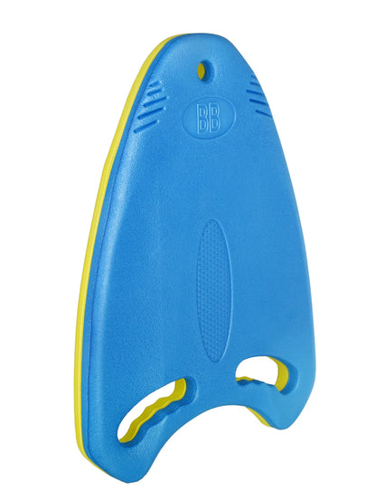 Eva Swimming Floating Board Back Floating Board for Adults and Children Training Swimming Floating Board to Aid the Shark Back Floating Board