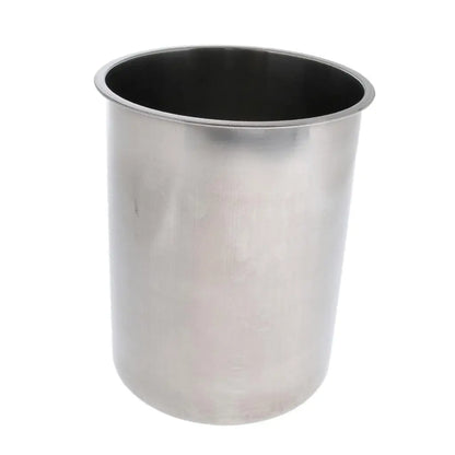 Stainless Steel Champagne Bucket Wine Cooler Chiller, Easy to Clean