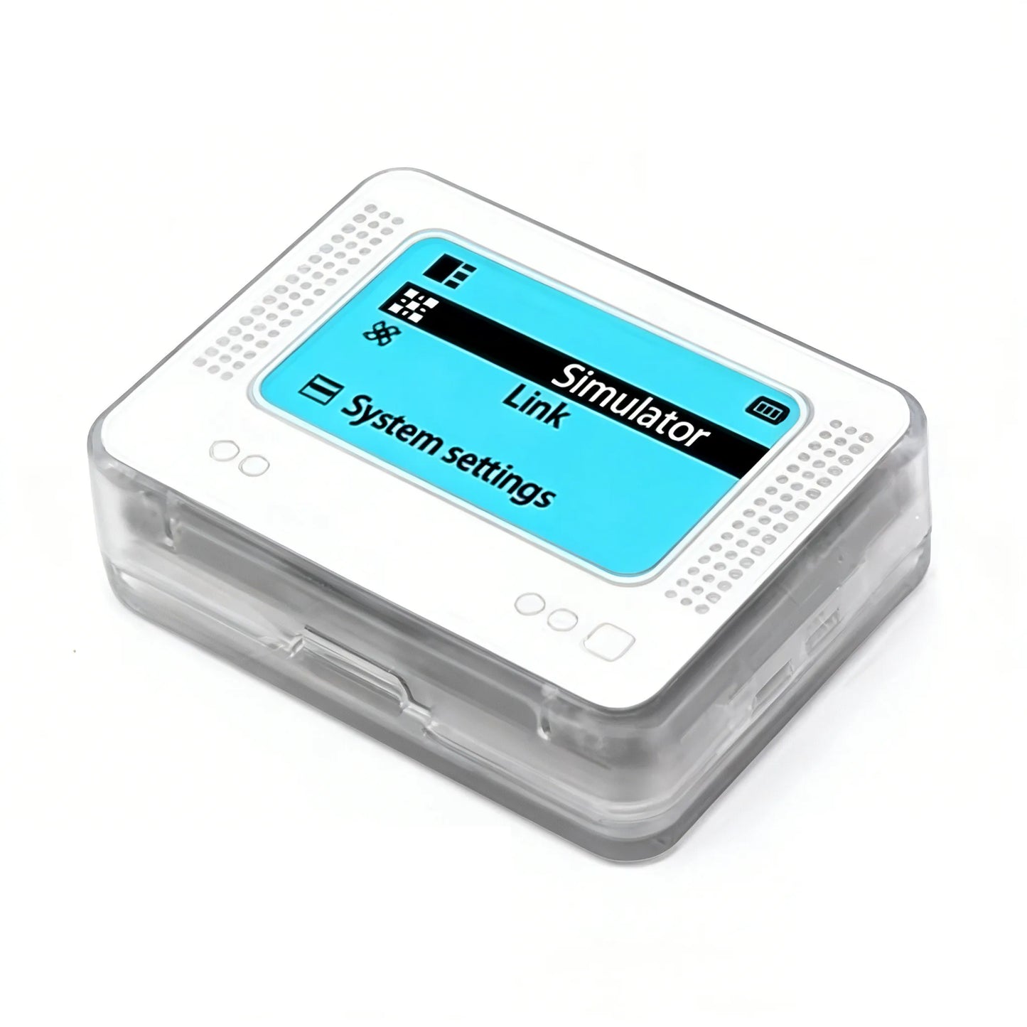 FANGTUOSI New NFC Game Simulator Infinite Card Swipe Smart For Amiibo Emulator Universal For Switch 3DS Wii U Accessories