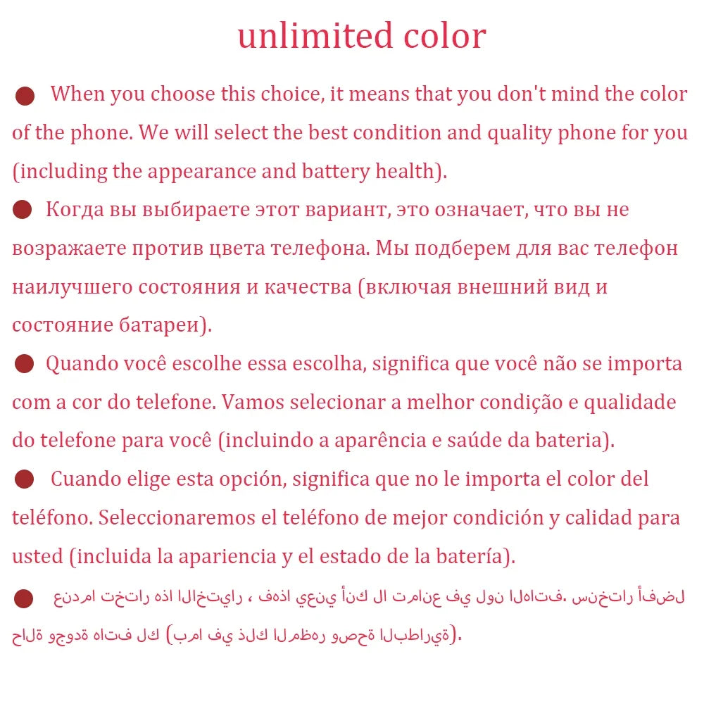Apple iPhone 13 Pro 6.1" Phone 13 Pro Max 6.7" Original Retina OLED Face ID Unlocked 5G Mobile Phone