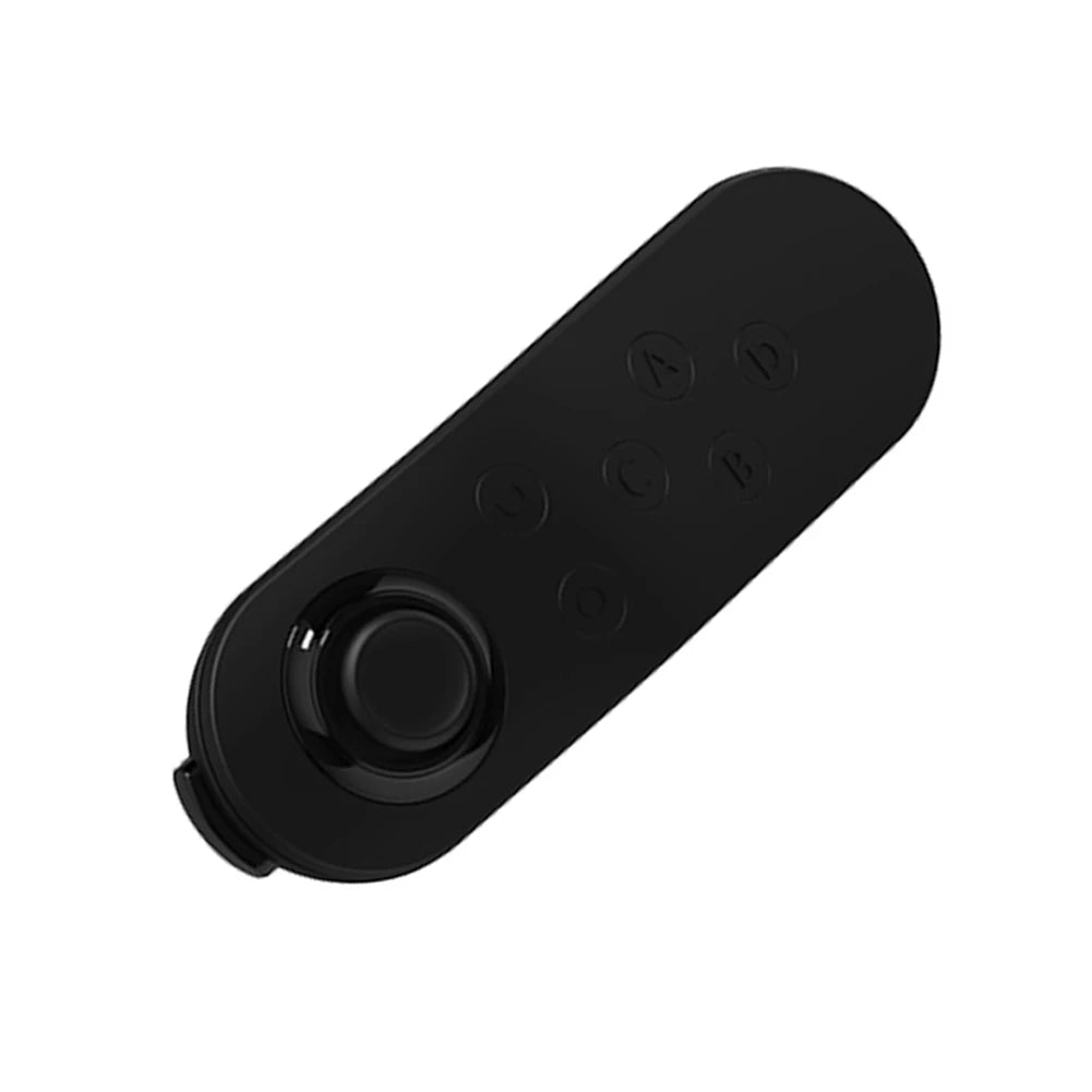 VR Remote Control Mobile Phone Vr Glasses Wireless Android Smart Phone Gamepad Remote E book Page Turning Lever For Ios Android