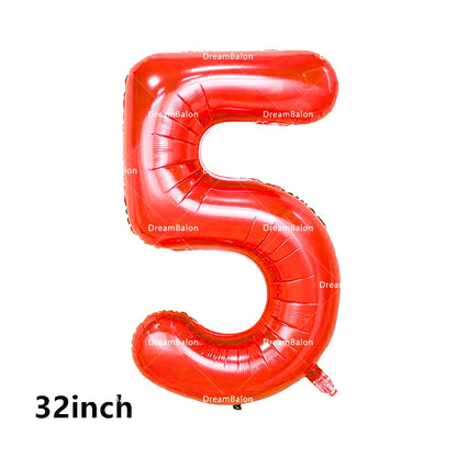 Monster Godzillaed Vs King Konged Happy Birthday Decoration Party Supplies Balloons Banner Backdrop Cake Topper Cup Plate Napkin