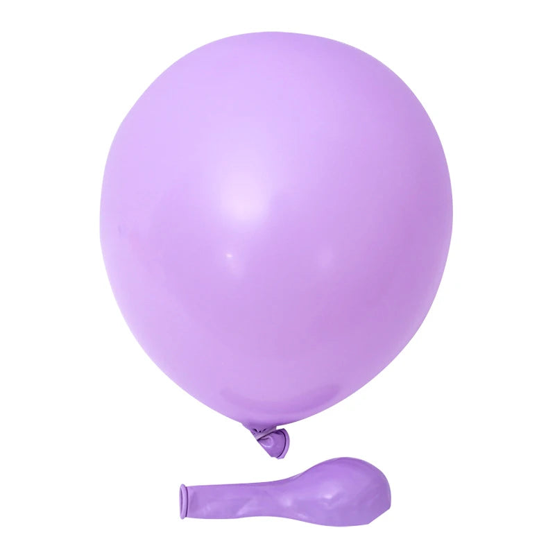 29pcs Purple Green Pink Latex Balloons with Mermaid Tail Shell Foil Balloon for Girls Birthday Party Decoration Baby Shower
