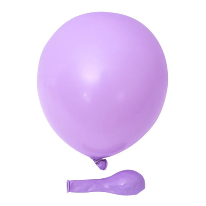 29pcs Purple Green Pink Latex Balloons with Mermaid Tail Shell Foil Balloon for Girls Birthday Party Decoration Baby Shower