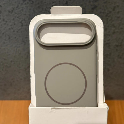 Luxury Matte For Magsafe Charge Magnetic Case for iPhone 17 Air 16 15 14 Plus 13 12 Mini Pro Max 11 Hard Shockproof Bumper Cover