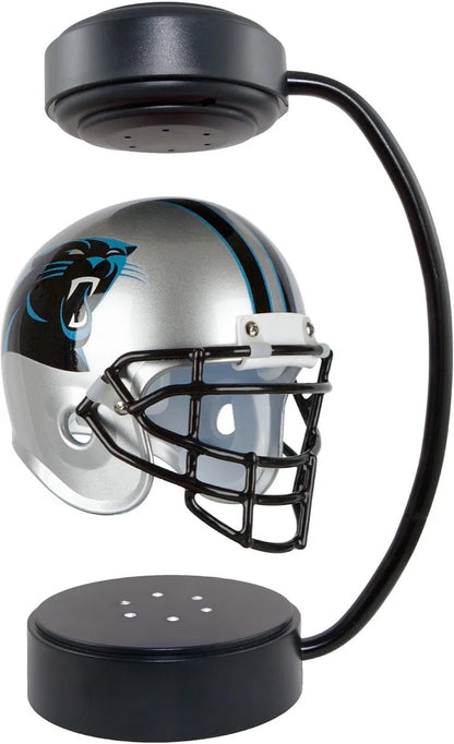 32 Type of Novel Hover Helmets, Magnetic Levitating Helmet Equipped with Electromagnetic Stand, Father’s Day Present