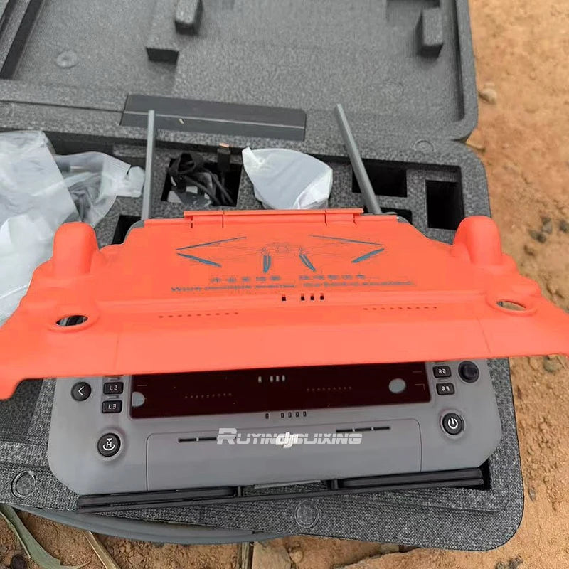 DJI Agricultural Drone T100/T70/T70P/T60/T50/T40/T25P/T25 Remote Control Protective Cover and Light Shield