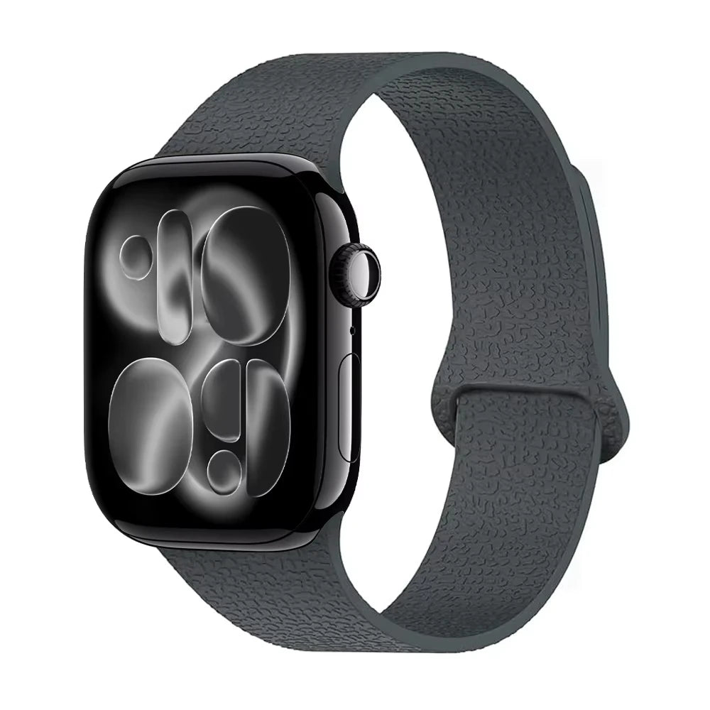 Magnetic Strap for Apple watch Bands Ultra 3 2 49mm 40mm 44mm 41mm 46mm 45mm 42mm Bracelet correa iWatch Series 11 10 SE 9 8 7 6